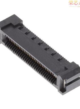 HSEC8-130-01-S-DV-A-WT原装「CONN EDGE DUAL FMALE