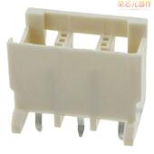 1原装 3POS 「CONN 1747049 HEADER VERT 2.5MM」正品