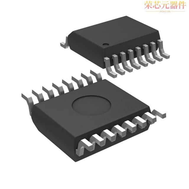 MIC2569YQS-TR原装「IC PWR SWITCH N-CHAN 2:3 16QSOP」正品