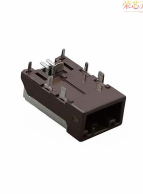 MX48A02HQ3原装「CONN PIN HEADER 2 POS R/A AUTOMO」正品