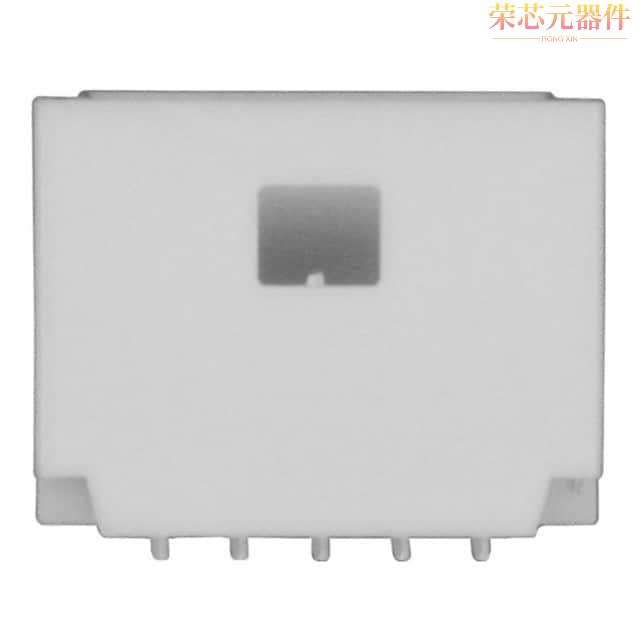 5015680507原装「CONN HEADER SMD R/A 5POS 1MM」正品