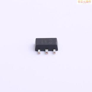 HM3400PR原装「MOSFET SOT89 N-Channel ID=6.8A」正品
