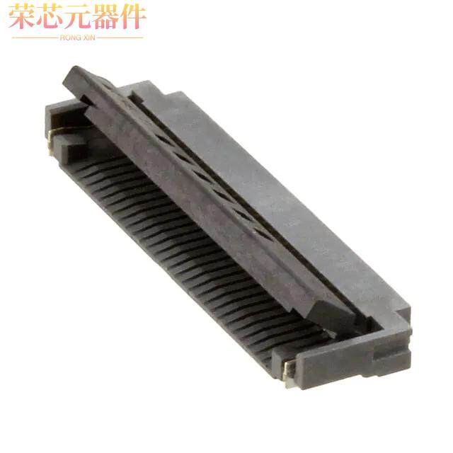 FH52-28S-0.5SH原装「CONN FFC BOTTOM 28POS 0.50MM