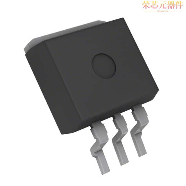 AZ1085S-1.5TRE1原装「IC REG LINEAR 1.5V 3A TO263」正品