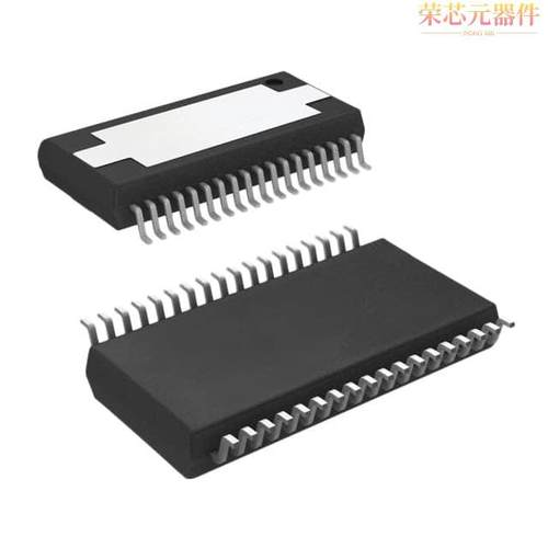 DRV8402DKDR原装「IC MOTOR DRIVER BIPOLAR 36HSSOP」正品