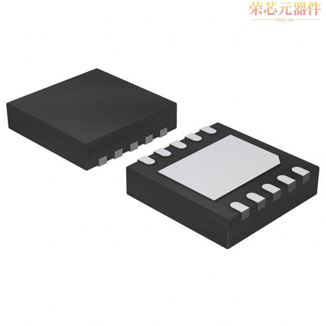 NCP3335AMN330R2G原装「IC REG LINEAR 3.3V 500MA 10