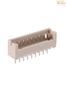 DF13-9P-1.25DSA原装「CONN HEADER VERT 9POS 1.25MM」正品