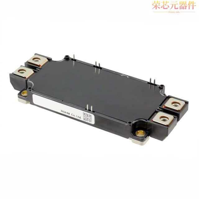 BSM300D12P2E001原装「MOSFET 2N-CH 1200V 300A」正品