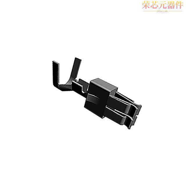 927835-2原装「CONN SOCKET 13-17AWG CRIMP TIN」正品