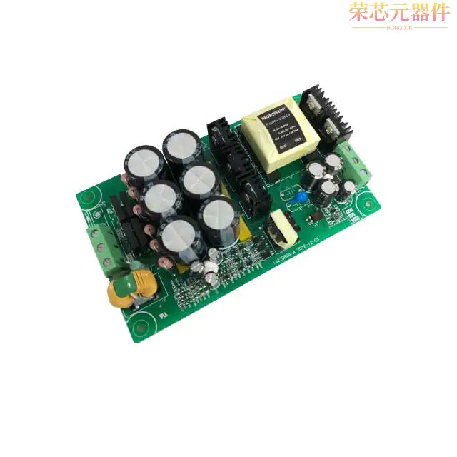 PVA40-27B24原装「AC/DC CONVERTER 24V 40W」正品