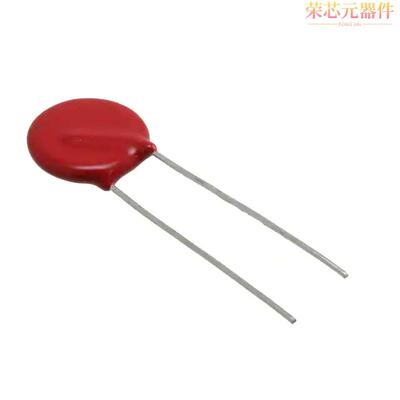 V275LA20CP原装「VARISTOR 430V 6.5KA DISC 14MM」正品