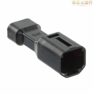 「CONN PLUG HOUSING DF62W 2.2MM」正品 2.2C原装 2POS 2EP