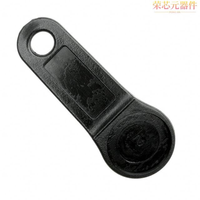 DS9093A+原装「IBUTTON KEY RING MOUNT BLACK」正品