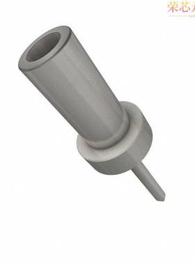 1968-3原装「CONN PC PIN CIRC 0.017DIA TIN」正品