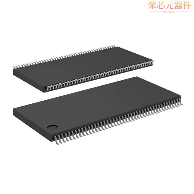 IS42S32160F-6TLI原装「IC DRAM 512MBIT PAR 86TSOP II」正品