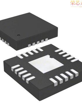 STCF02PNR原装「IC LED DRIVER RGLTR 600MA 20QFN」正品