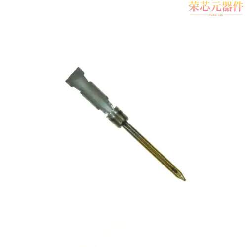 1658670-1原装「CONN PIN 22-28AWG GOLD CRIMP」正品