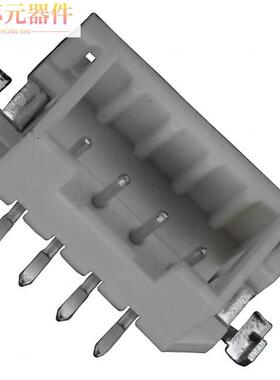 DF3EA-4P-2V(21)原装「CONN HEADER SMD 4POS 2MM」正品