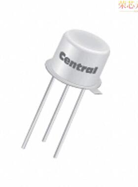 2N2369A原装「TRANS NPN 15V TO18」正品