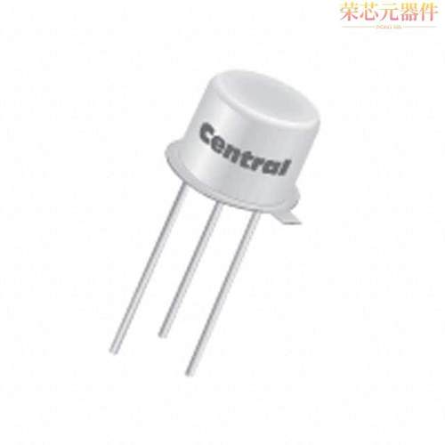 2N2369A原装「TRANS NPN 15V TO18」正品