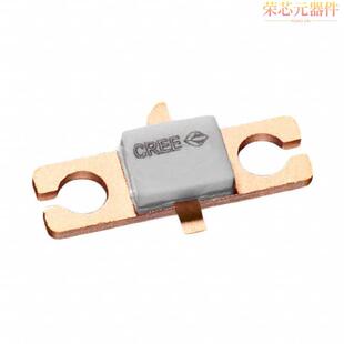 CGH55030F2原装「RF MOSFET HEMT 28V 440166」正品