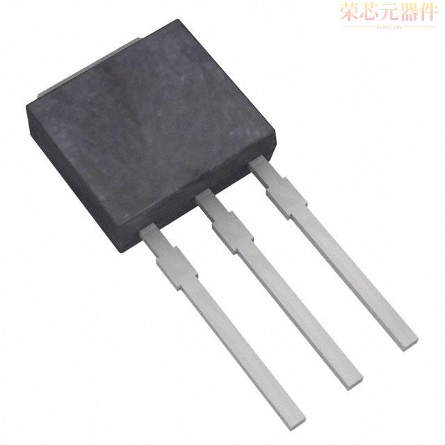 IRFU220NPBF分立半导体「MOSFET N-CH 200V 5A IPAK」