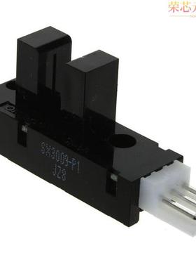 EE-SX3009-P1原装「SENSOR OPTICAL 5MM MODULE W/CONN」正品