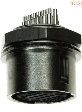 HR10A-13R-20S(73)原装「CONN RCPT FMALE 20P SOLDER