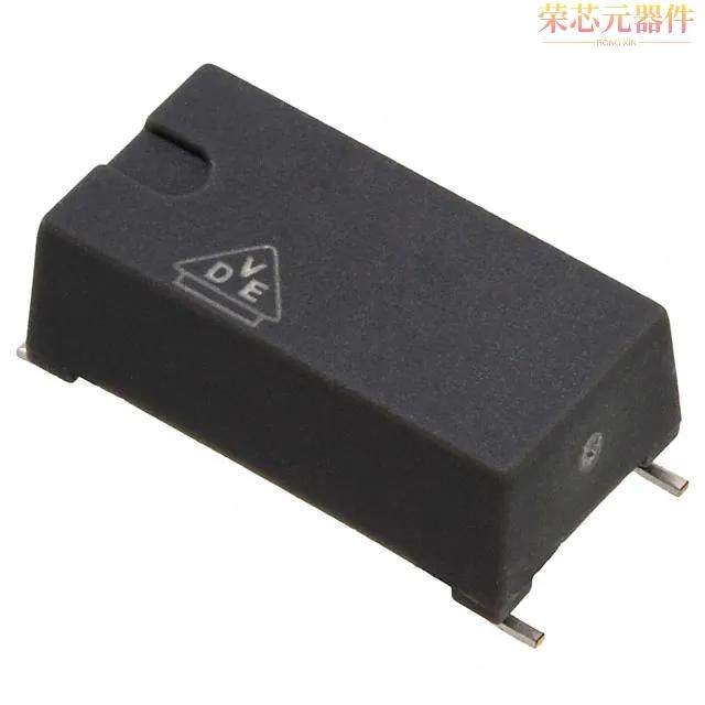 CNY65ST原装「OPTOISOLATOR 13.9KV TRANS 4-SMD」正品