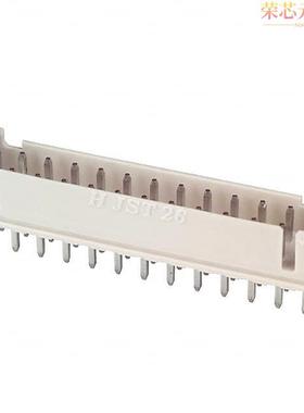 B26B-PHDSS(LF)(SN)原装「CONN HEADER VERT 26POS 2MM」正品