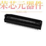 245047080900829+原装「RECPT - 0.5MM PITCH - 80 PO