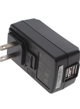 WR9QA5000USBA2CNAR6B原装「5.0V@5.0A PLUG-IN 2XUSBA」正品