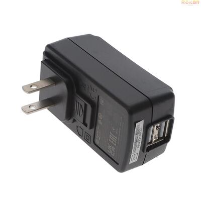 WR9QA5000USBA2CNAR6B原装「5.0V@5.0A PLUG-IN 2XUSBA」正品