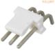 3原装 3.96MM」正品 「CONN 640389 3POS HEADER