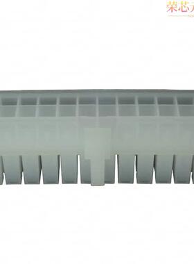 2-106527-4原装「CONN RECEPT 24POS W/POSTIVE LOCK」正品