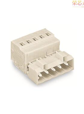 721-620原装「1-CONDUCTOR MALE CONNECTOR; 100%」正品