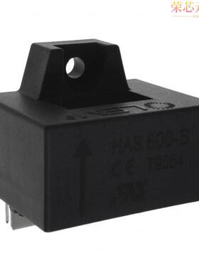 HAS 600-S原装「SENSOR CURRENT HALL 600A AC/DC」正品