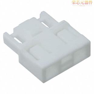 「CONN SSL CRIMP」正品 02V 2POS S原装 HSG LEBRP PLUG