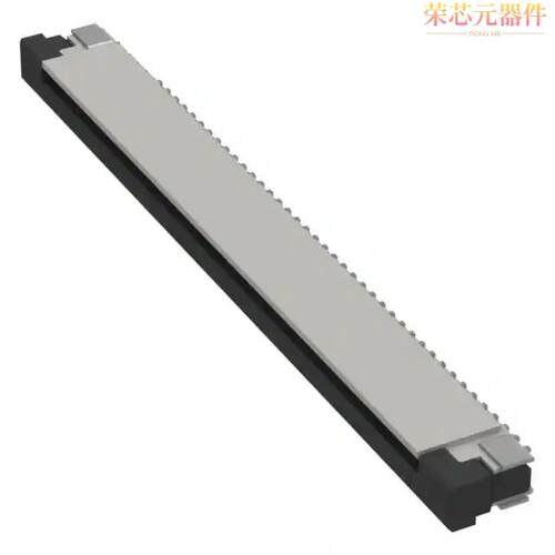 FFC3B11-40-T原装「40W, 1.0MM FFC CONN, R/A,TOP CON」正品