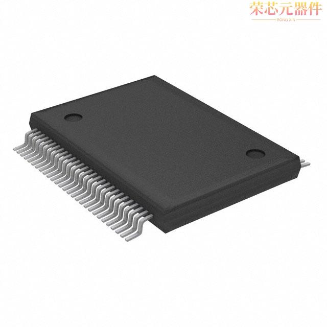 ML9272MBZ03A原装「IC VFD DRIVER 40 BIT 60SSOP」正品