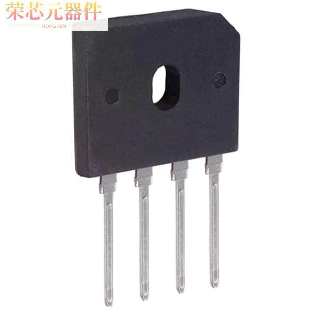 GBU1008原装「BRIDGE RECT 1PHASE 800V 10A GBU」正品