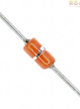 DKF103N5原装「THERMISTOR NTC 10KOHM 3960K DO35」正品