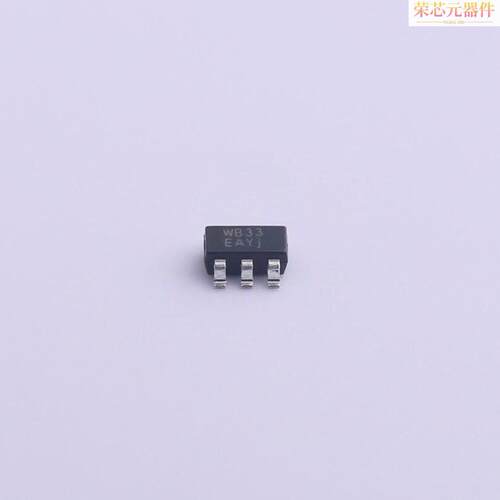 WL2851E33-5/TR原装「Vin=40V Vout=3.3V 460mA 60dB@
