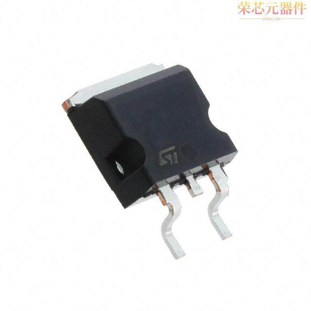 STB5N80K5原装「MOSFET N-CH 800V 4A D2PAK」正品