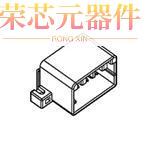 175975-2原装「CONN HEADER R/A 20POS 2.5MM」正品