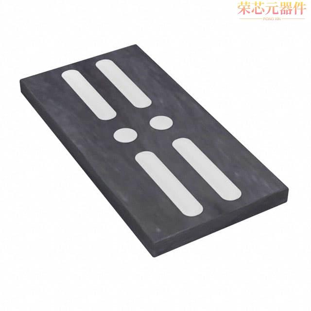 EFC6611R-A-TF原装「MOSFET 2N-CH 12V 27A EFCP」正品
