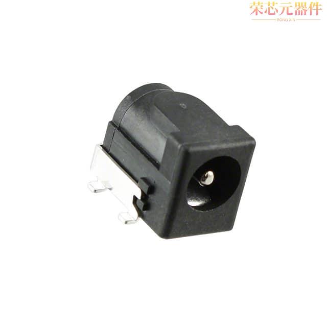 PJ-002AH-SMT-TR原装「CONN PWR JACK 2X5.5MM SOLDER」正品