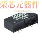 TMV 0512D原装「DC DC CONVERTER +/-12V 960MW」正品