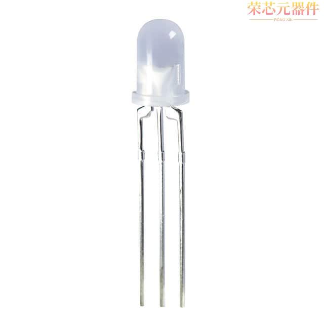 WP59EGW/CA原装「LED GRN/RED DIFFUSED T-1 3/4 T/H」正品
