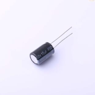 450V」 ±20% 电容器「15uF EWH2WM150G16OT